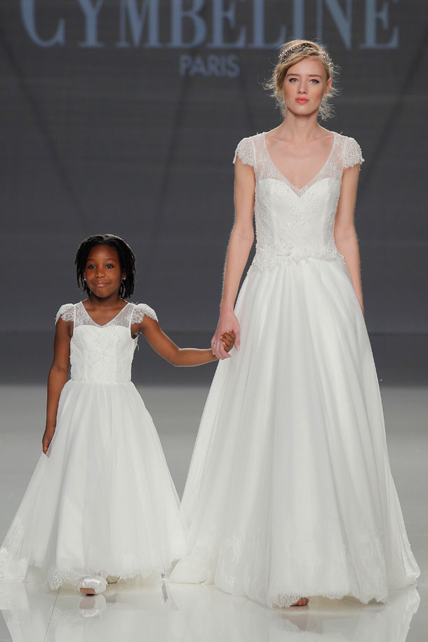 ilovebrides.pt Cymbeline 2018 Barcelona Bridal Fashion Week 2017